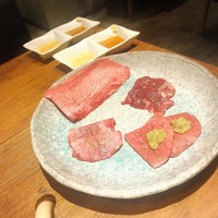 焼肉 うしみつ 恵比寿本店 - 