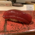 寿し道 桜田 - 赤身