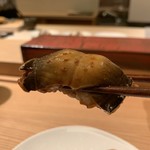 寿し道 桜田 - とろけます♪