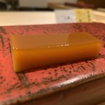 寿し道 桜田 - 玉子