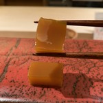 寿し道 桜田 - たまご？