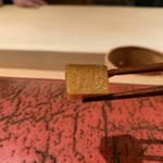 寿し道 桜田 - タマゴ～！