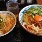 丸亀製麺 - 