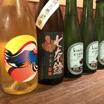 和食とうどん 猫も杓子も