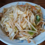 北珍 - かたやき790円