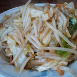 北珍 - かたやき790円