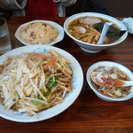 北珍 - かたやき790円