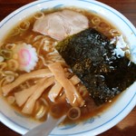 北珍 - チャーハンセット880円