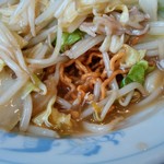 北珍 - かたやき790円