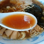 北珍 - チャーハンセット880円