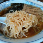 北珍 - チャーハンセット880円