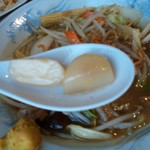 北珍 - かたやき790円