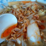 北珍 - かたやき790円