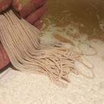 和食とうどん 猫も杓子も