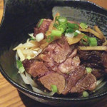 ホルモン松田  HANARE - 