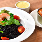 フライング・スコッツマン 御徒町店