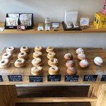 コポリドーナツ - 