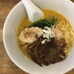 麺屋すみす - 
