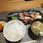 陽なた - 