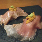 ホルモン松田  - 