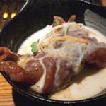 ホルモン松田  - 