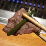 ホルモン松田  - 