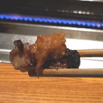 ホルモン松田  - 