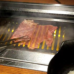 ホルモン松田  - 