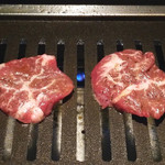 ホルモン松田  - 