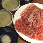 ホルモン松田  HANARE - 