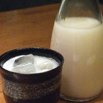 ホルモン松田  - 