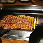 ホルモン松田  - 