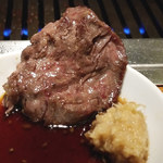 ホルモン松田  - 