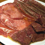 ホルモン松田  - 