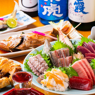 宴会コース 2500円 お料理のみ 飲み放題1600円でお付けできます 磯幸 支店 いそこう 東陽町 居酒屋 食べログ 宴会コース 2500円 お料理のみ 飲み放題1600円でお付けできます 磯幸 支店 いそこう 東陽町 居酒屋 食べログ