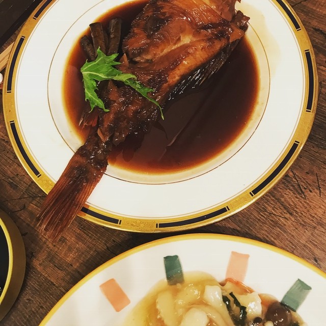 美食道 楽栄 綾瀬 居酒屋 食べログ