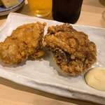 Karaage No Tensai - 