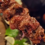 Yakitori Danna - 