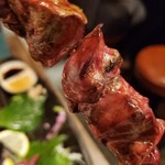 Yakitori Danna - 