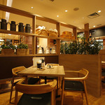 CHEESE KITCHEN RACLER 新宿