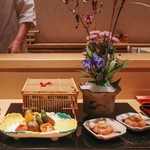 銀座 しのはら - 