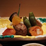 銀座 しのはら - 