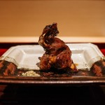 銀座 しのはら - 