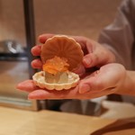 銀座 しのはら - 