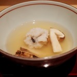 銀座 しのはら - 