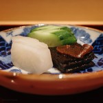 銀座 しのはら - 