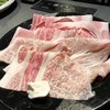 すき焼き・しゃぶしゃぶ処 安芸亭 - 料理写真: