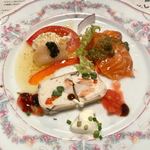 レストラン クインベル - 