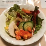 レストラン クインベル - 