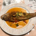 レストラン クインベル - 